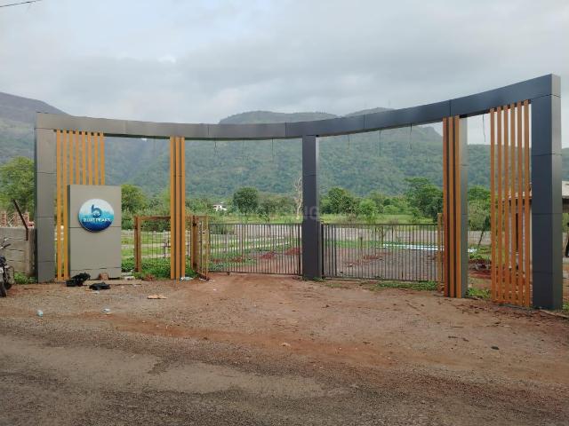 Residential Plot in Karjat for resale Thane. The reference number is 19146722