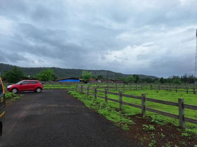 Residential Plot in Karjat for resale Thane. The reference number is 19319451