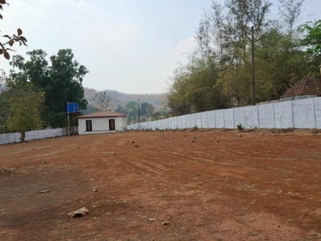 Residential Plot in Karjat for resale Thane. The reference number is 19344455