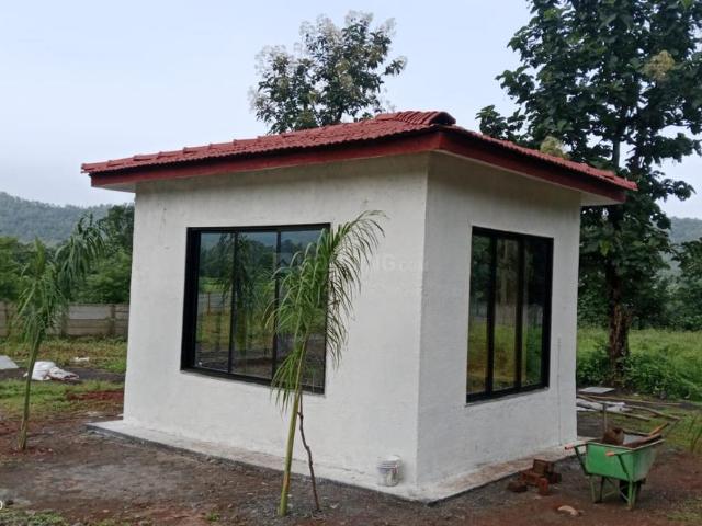 Residential Plot in Karjat for resale Thane. The reference number is 19345101