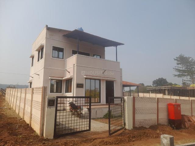 Residential Plot in Karjat for resale Thane. The reference number is 19351712