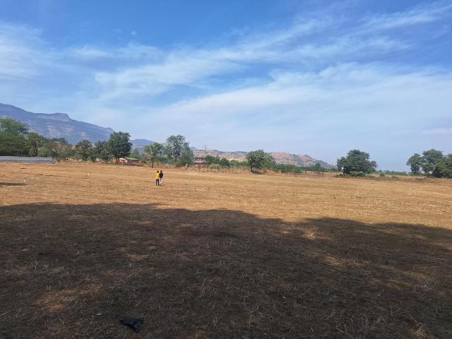 Residential Plot in Karjat for resale Thane. The reference number is 19394406