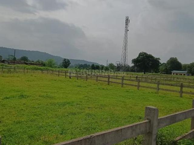 Residential Plot in Karjat for resale Thane. The reference number is 19433366