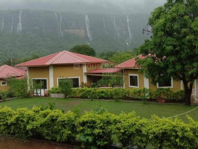 Residential Plot in Karjat for resale Thane. The reference number is 19665116