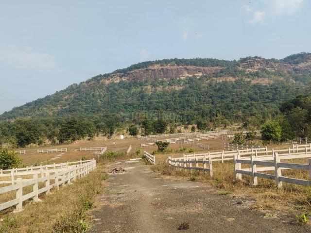 Residential Plot in Karjat for resale Thane. The reference number is 19662669