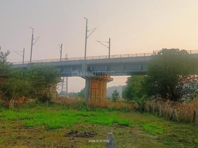 Residential Plot in Karjat for resale Thane. The reference number is 19687635