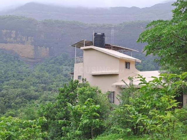 Residential Plot in Karjat for resale Thane. The reference number is 19692784