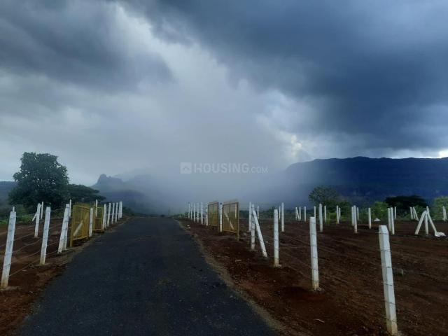 Residential Plot in Karjat for resale Thane. The reference number is 19712196