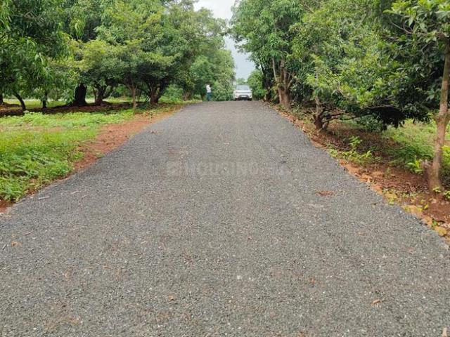 Residential Plot in Karjat for resale Thane. The reference number is 19758301