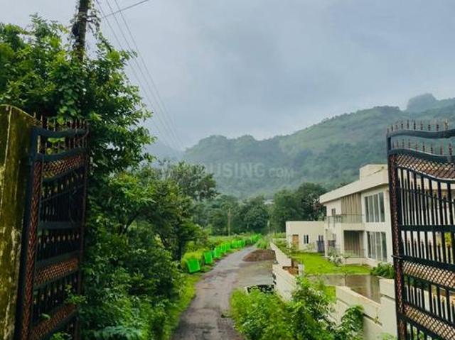 Residential Plot in Karjat for resale Thane. The reference number is 19785195