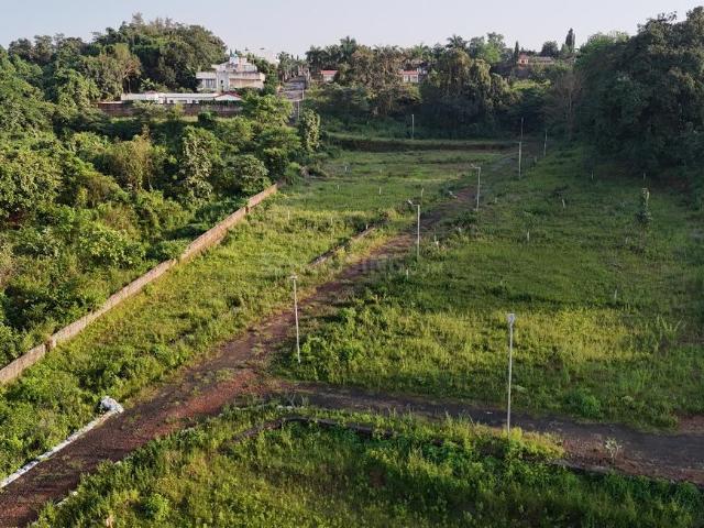 Residential Plot in Karjat for resale Thane. The reference number is 19787097