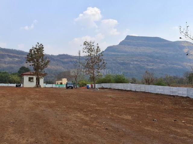 Residential Plot in Karjat for resale Thane. The reference number is 19956579