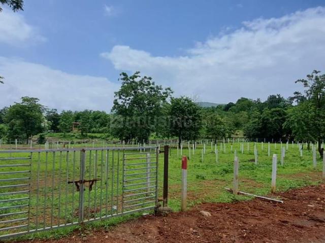 Residential Plot in Karjat for resale Thane. The reference number is 20152659