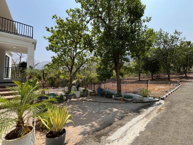 Residential Plot in Karjat for resale Thane. The reference number is 20178225