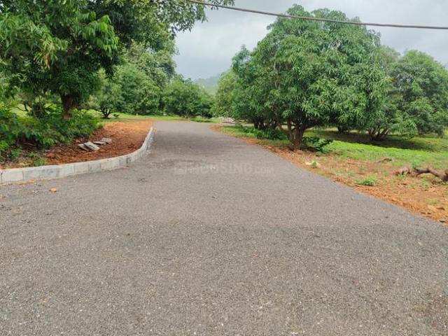 Residential Plot in Karjat for resale Thane. The reference number is 20199257