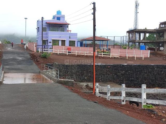 Residential Plot in Karjat for resale Thane. The reference number is 20570189