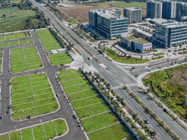 Residential Plot in Karjat for resale Thane. The reference number is 20782099