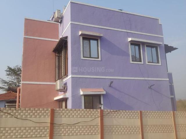Residential Plot in Karjat for resale Thane. The reference number is 20809191