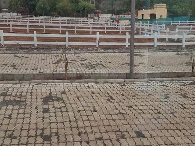 Residential Plot in Karjat for resale Thane. The reference number is 20810906