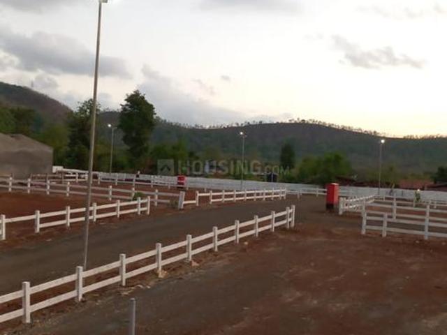 Residential Plot in Karjat for resale Thane. The reference number is 20810922