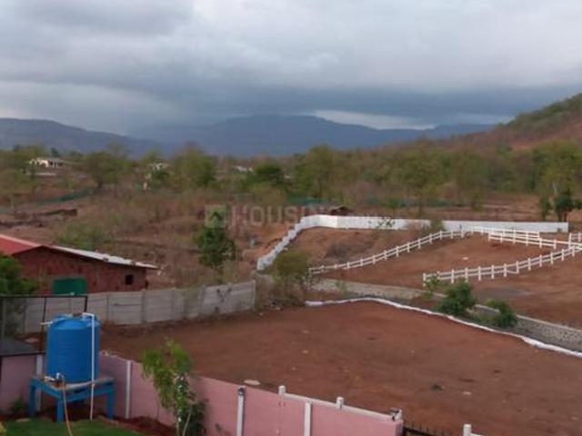 Residential Plot in Karjat for resale Thane. The reference number is 20811993