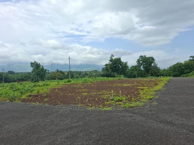 Residential Plot in Karjat for resale Thane. The reference number is 20812090