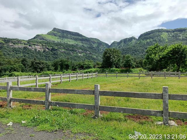 Residential Plot in Karjat for resale Thane. The reference number is 20844002