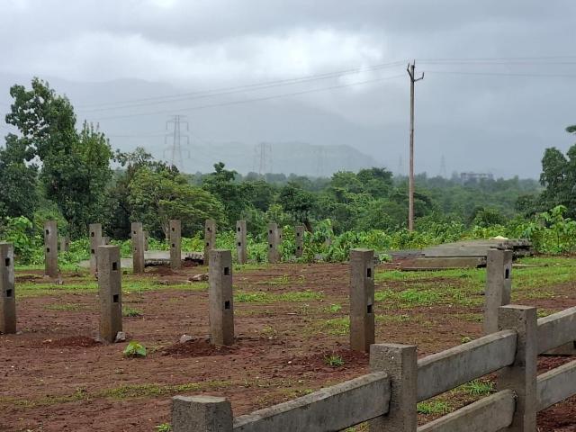 Residential Plot in Karjat for resale Thane. The reference number is 20865798