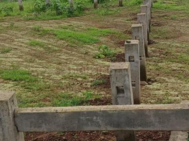 Residential Plot in Karjat for resale Thane. The reference number is 20869412