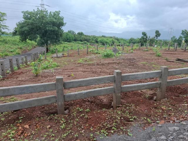 Residential Plot in Karjat for resale Thane. The reference number is 20869586