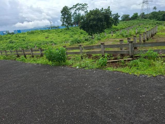 Residential Plot in Karjat for resale Thane. The reference number is 20877405