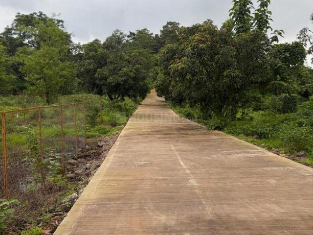 Residential Plot in Karjat for resale Thane. The reference number is 20877789