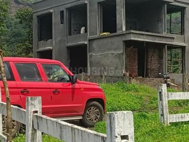 Residential Plot in Karjat for resale Thane. The reference number is 20871524