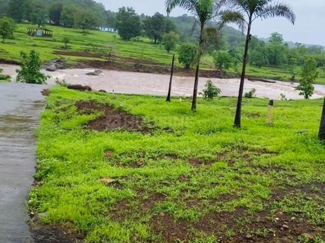Residential Plot in Karjat for resale Thane. The reference number is 20890222
