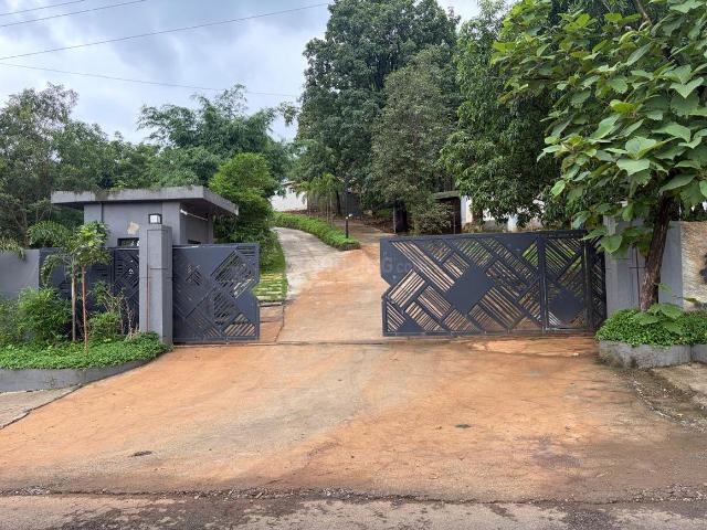 Residential Plot in Karjat for resale Thane. The reference number is 20911784