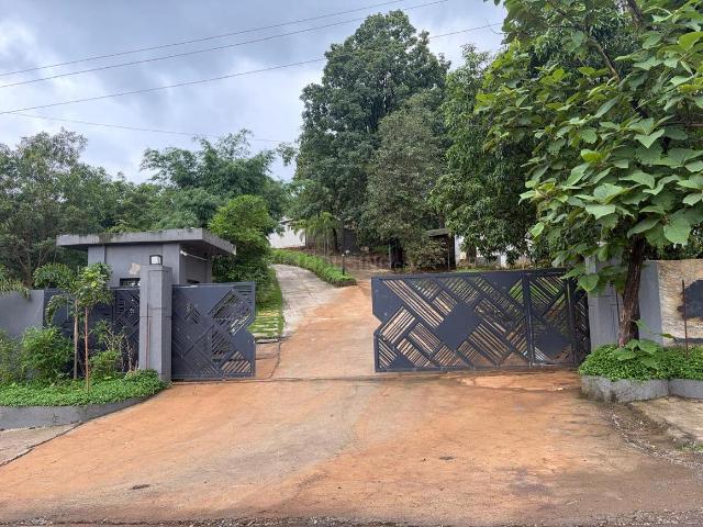 Residential Plot in Karjat for resale Thane. The reference number is 20934174