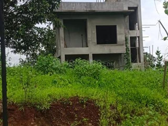 Residential Plot in Karjat for resale Thane. The reference number is 20933776