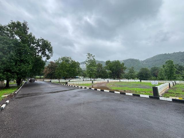 Residential Plot in Karjat for resale Thane. The reference number is 20954310
