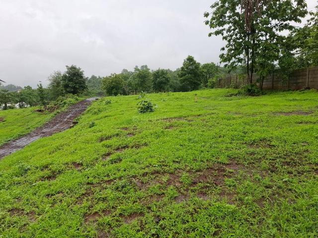 Residential Plot in Karjat for resale Thane. The reference number is 20955077