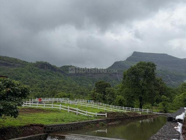 Residential Plot in Karjat for resale Thane. The reference number is 20957947