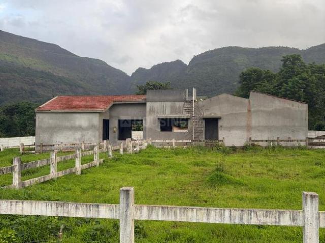 Residential Plot in Karjat for resale Thane. The reference number is 20958108