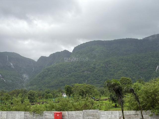 Residential Plot in Karjat for resale Thane. The reference number is 20958383