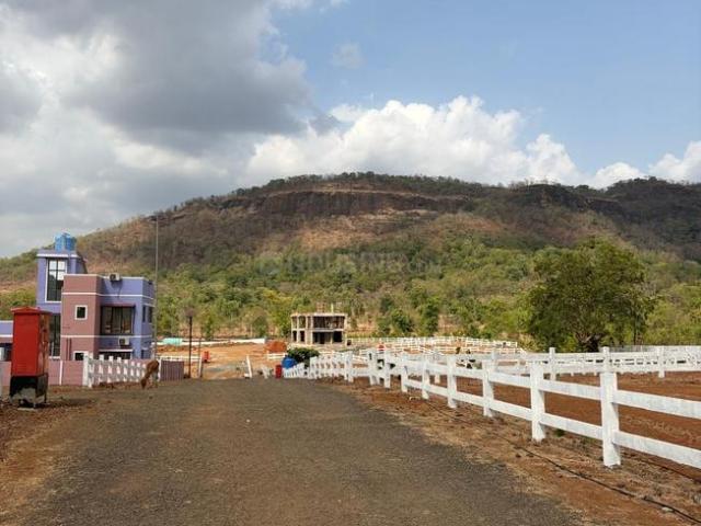 Residential Plot in Karjat for resale Thane. The reference number is 20958921