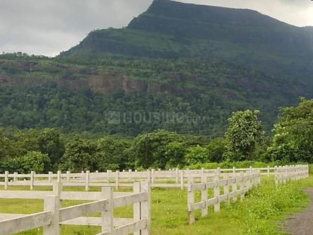 Residential Plot in Karjat for resale Thane. The reference number is 20951521