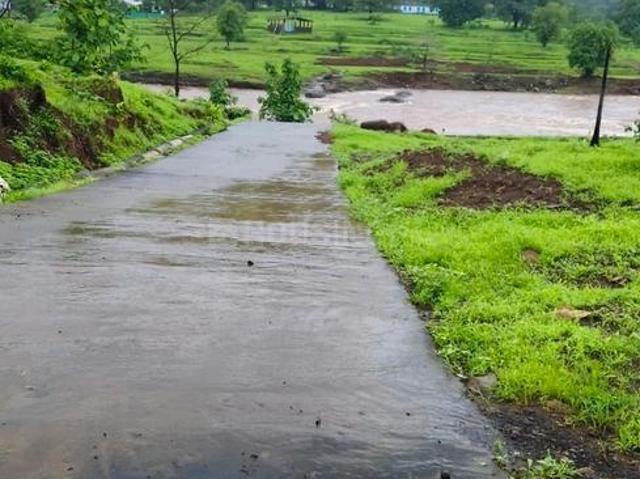 Residential Plot in Karjat for resale Thane. The reference number is 20966011