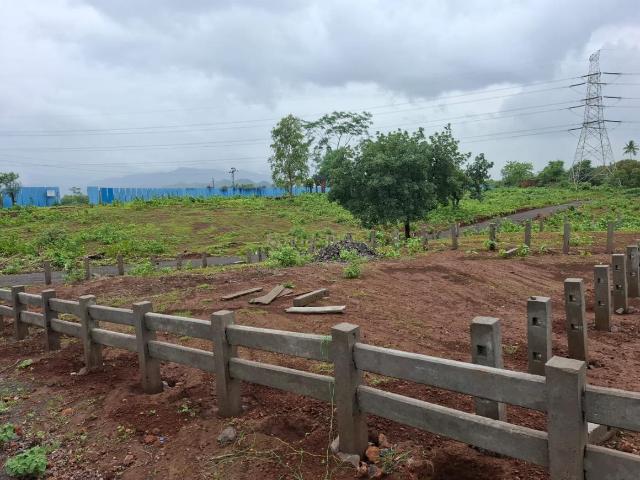 Residential Plot in Karjat for resale Thane. The reference number is 20966123