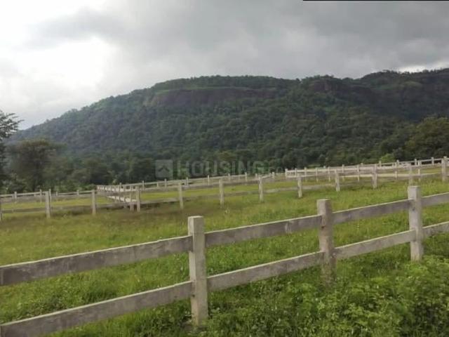 Residential Plot in Karjat for resale Thane. The reference number is 20966216