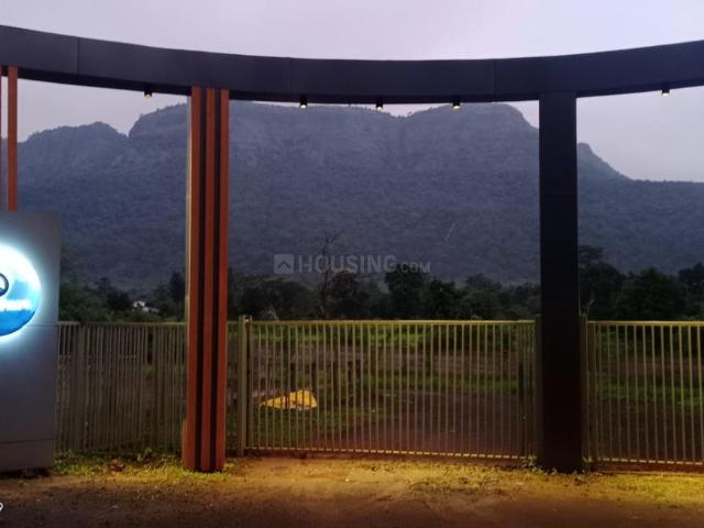 Residential Plot in Karjat for resale Thane. The reference number is 20966235