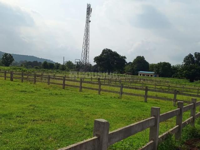 Residential Plot in Karjat for resale Thane. The reference number is 20966266