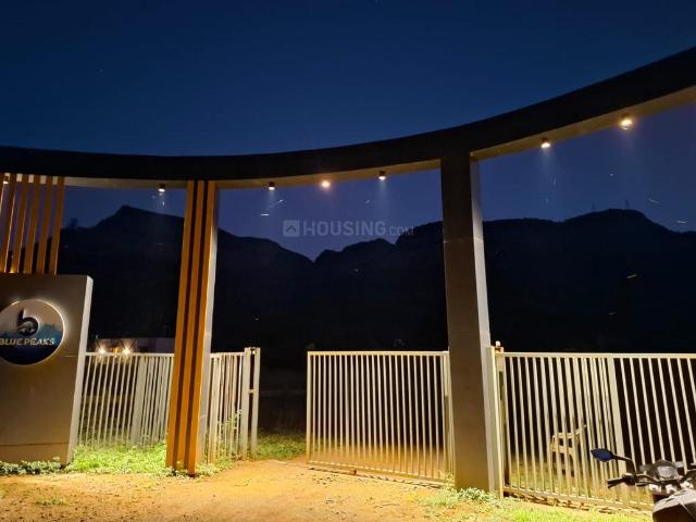 Residential Plot in Karjat for resale Thane. The reference number is 20962948